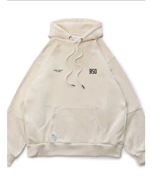 B-SIDE | パーカー