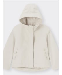 GU | ダウンジャケット/コート