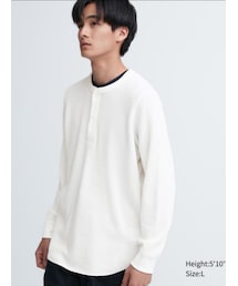 UNIQLO | Tシャツ/カットソー
