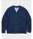 UNIQLO(ユニクロ)の「ジャケット/アウター(ノーカラージャケット)」