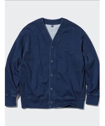 UNIQLO | ノーカラージャケット