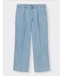 GU | デニムパンツ