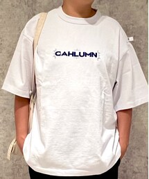 cahlumn | Tシャツ/カットソー
