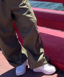 GU | パンツ