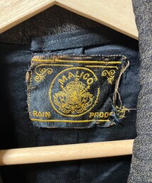 used(1910代？) | トレンチコート