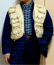 used | シャツ/ブラウス