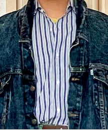 BEAMS F | シャツ/ブラウス