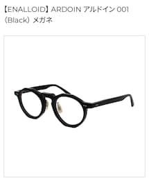 ENALLOLD | https://store.pokerface-web.com/product.html?prod_cd=2700002345748#(メガネ)