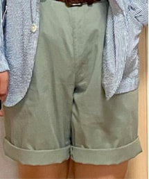used | チノパンツ