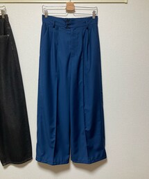 JOHN'S CLOSET | パンツ