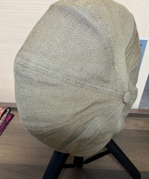 used | キャスケット