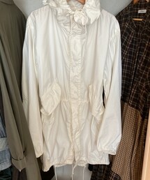 used | モッズコート