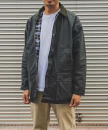 BT Wilderness | https://bt-wilderness.com/(ブルゾン)