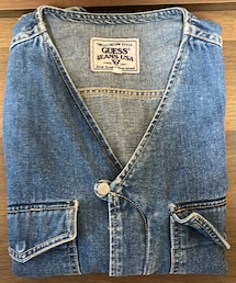 Guess | ベスト