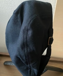 used | ハンチング/ベレー帽