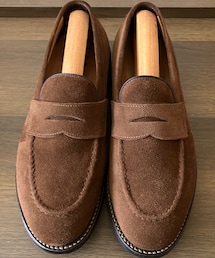 BROTHER BRIDGE | ローファー