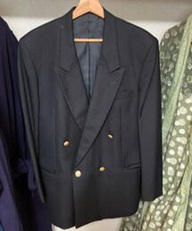 used | テーラードジャケット