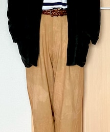 used(somete) | スラックス
