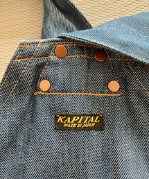 KAPITAL | その他アウター