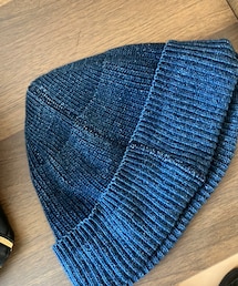 used | ニットキャップ/ビーニー