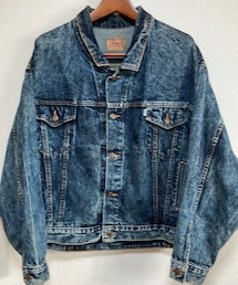 Levi's | デニムジャケット