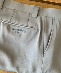 used | From ヤフオク(スラックス)