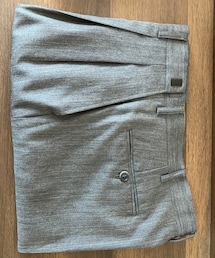 used | From ヤフオク(スラックス)