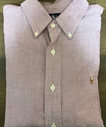 RALPH LAUREN | シャツ/ブラウス