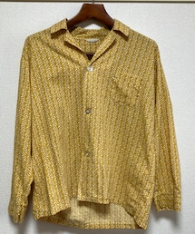 used | シャツ/ブラウス