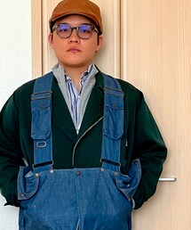 BEAMS PLUS | パーカー