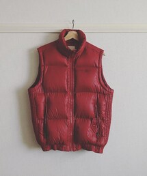 DIESEL | ダウンベスト