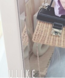 ZARA | ハンドバッグ