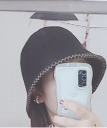 しまむら | ハット