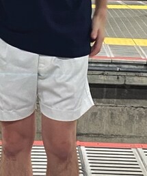 MILITARY | パンツ