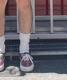 YAECA | ソックス/靴下