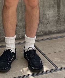 YAECA | ソックス/靴下