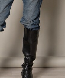 ZARA | ブーツ