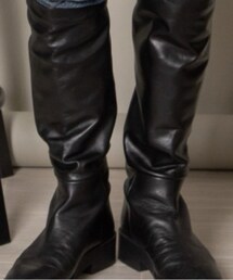 ZARA | ブーツ