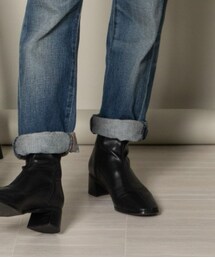 ZARA | ブーツ