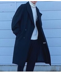 UNIQLO | トレンチコート