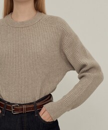 deBURN | ニット/セーター