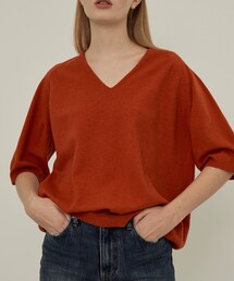 deBURN | ニット/セーター