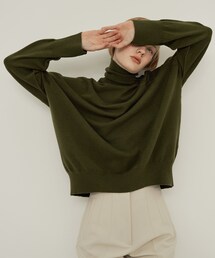 deBURN | ニット/セーター