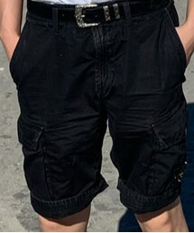 STONE ISLAND | カーゴパンツ