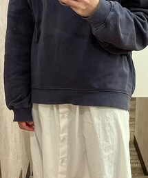 GU | スウェット