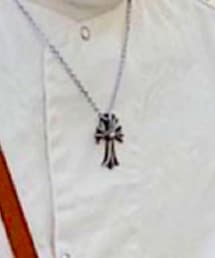 CHROME HEARTS | ネックレス
