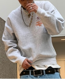 sound shop | スウェット