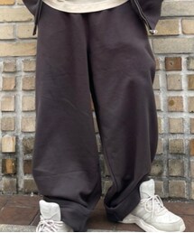 WHITELAND | パーカー