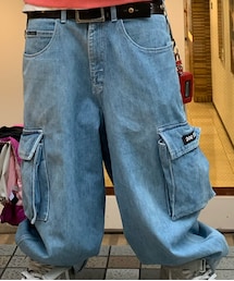 BlackEyePatch | パーカー