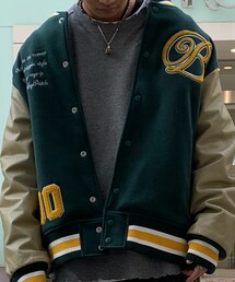 BlackEyePatch | スタジャン